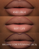 Long-Lasting Lip Pencil: RnB Girlie