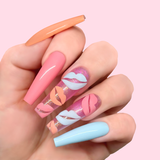 Kiara Sky - 0647 RSVpeach (Gel)