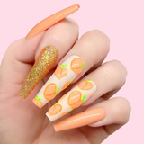 Kiara Sky - 0647 RSVpeach (Gel)