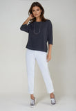 Lounger Crew Sweatshirt