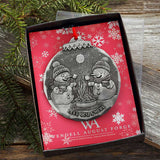 Love You S'more Ornament