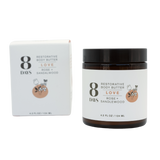 Love Body Butter