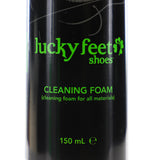 Lucky Feet Shoes Cleaning Foam