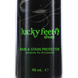 Lucky Feet Shoes Rain and Stain Protector