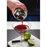 Rsvp Cocktail Shaker 18Oz
