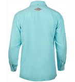 Men's Seacliff 2.0 L/S UV Vented Fishing Shirt