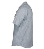 Men's Sealand S/S UV Vented Fishing Shirt