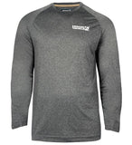 Men's Seamount L/S UV Fishing Shirt (3X)
