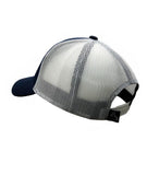 Marlin America Fishing Trucker Hat