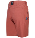 Men's Hi-Tide Hybrid 360 Degree Stretch Short
