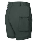 Men's Beer Can Lightweight Nylon Stretch Short