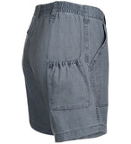 Men's Original Beer Can Island Cott. Short (30-42)