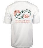 Men's Univ. of Miami Seamount S/S Shirt