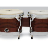 M201-Abw, Mat Trad 7 1/4-8 5/8 Bongo Oak Ald Br Cr