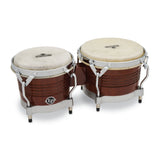 M201-Abw, Mat Trad 7 1/4-8 5/8 Bongo Oak Ald Br Cr