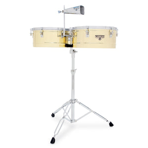 Mat 14-15 Timbale Brass Cr W/Bell