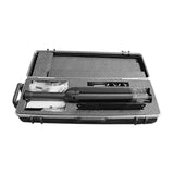 Collapsible Cart With Protective Case For 32 To 55+ Displays