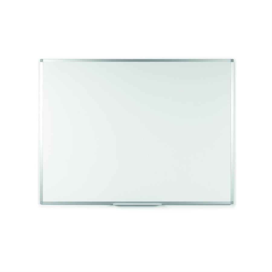 Ayda Melamine Dry-Erase Board, 36 X 48