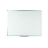 Ayda Melamine Dry-Erase Board, 36 X 48