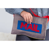English Mail Bag Set