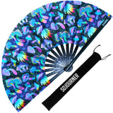 Festival Fans