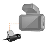 Rexing Rear View Camera For V55 Premium 4K Modular Capabilities Car Dash Cam