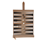 Travel Backgammon Board - Manhattan