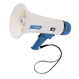 Megaphone, 10 Watts