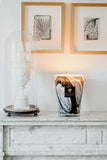 Baobab Stones Marble Candle