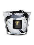 Baobab Stones Marble Candle