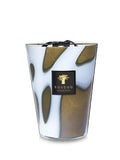 Baobab Collection Stones Agate Candle