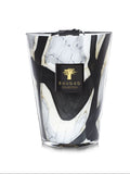 Baobab Stones Marble Candle