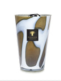 Baobab Collection Stones Agate Candle