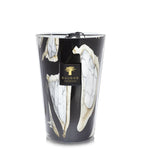Baobab Stones Marble Candle