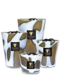 Baobab Collection Stones Agate Candle