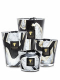Baobab Stones Marble Candle