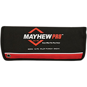 112-K 12Pc Pilot Punch Kit