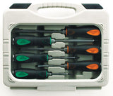 6 Pc. Screwdriv Set