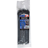 11X50 HEAT STABLE CABLE TIES 500/BAG