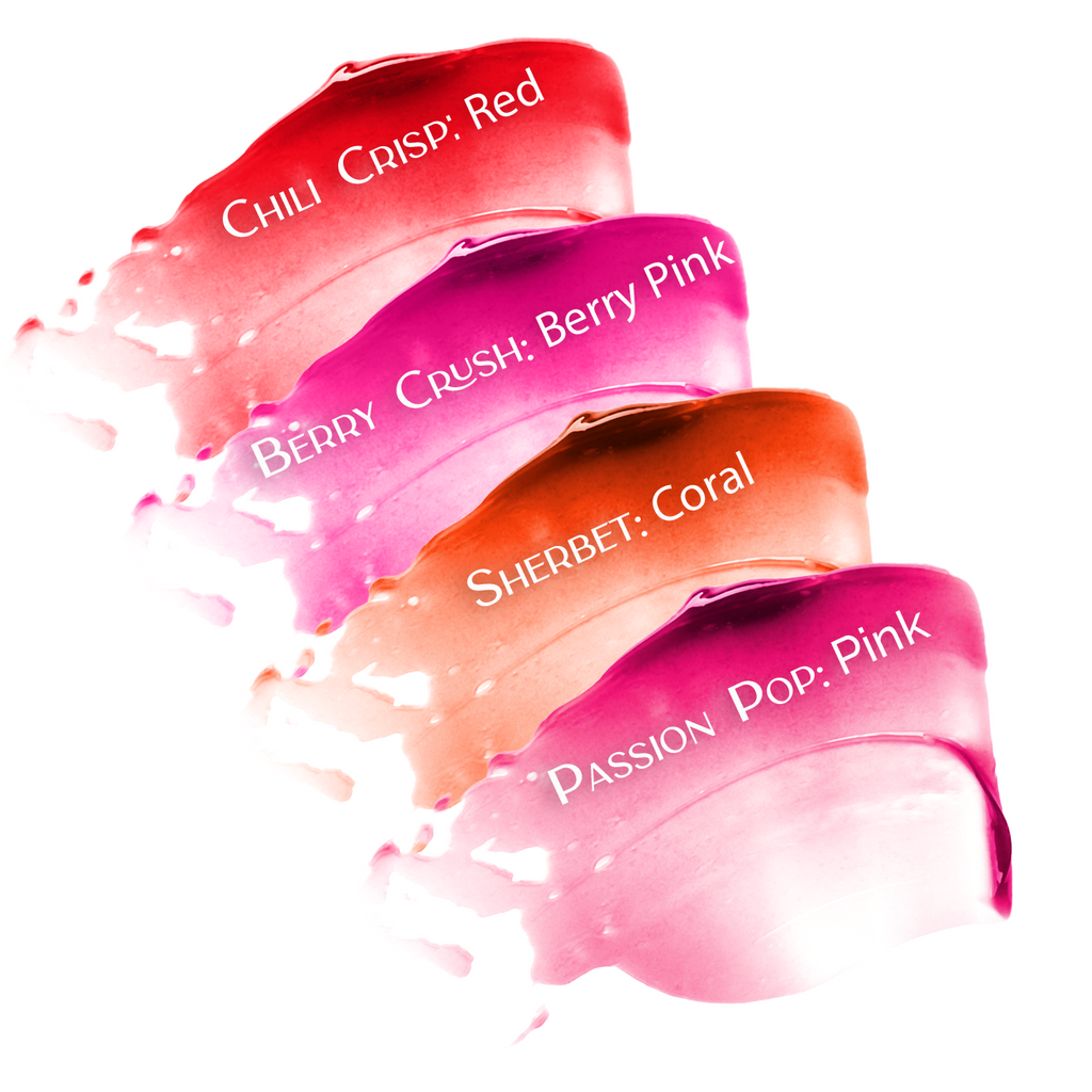 Mo-Jelly | Blush + Lip Tint