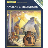 Ancient Civilizations Reproducible Book