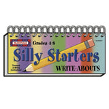 Silly Starters Write-Abouts Booklet
