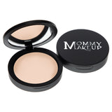 Mineral Dual Powder Foundation SPF15 (0.45 oz.) - CUDDLE (Light/Medium)