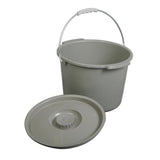 Medline Guardian Commode Buckets and Liners