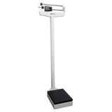 Mdw Mechanical Physician Scales