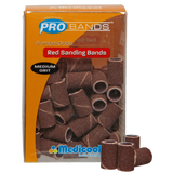 Medicool - Red Sand Bands - X-Coarse