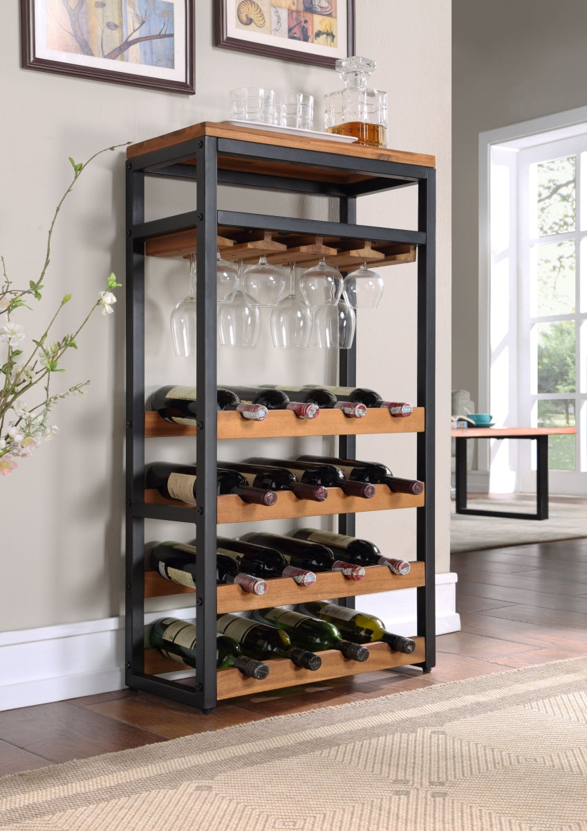 Northbeam Wnr0063814900 Berlin Wine Rack