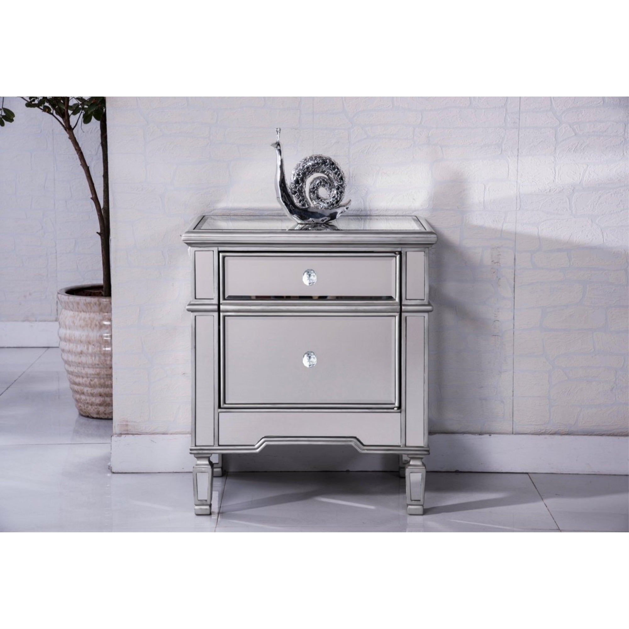 1 Door Cabinet 24 In. X 16 In. X 27 In.