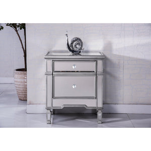 1 Door Cabinet 24 In. X 16 In. X 27 In.