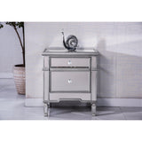 1 Door Cabinet 24 In. X 16 In. X 27 In.